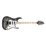 Schecter BANSHEE EXTREME-6-M-CB Charcoal burst