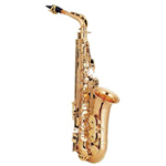 Floret MPAS-301 Sax Alto Laccato