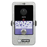 Electro Harmonix Nano Clone Chorus 