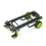 Gravity CART M01B Carrello Multifunzione Medio Adam Hall