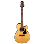 Takamine GN10CE-NS Natural 