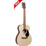 Martin & Co. 00-X2E-01 Abete/Mogano X Series