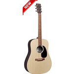 Martin & Co. DX2E-03 Palissandro X Series