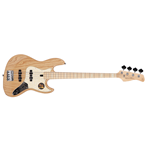 Marcus Miller Sire V7 Swamp Ash-4st (2nd Gen) NAT Natural