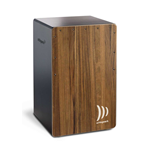 Schlagwerk CP584 - Cajon Super Agile Brown Sugar