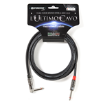 REFERENCE Ultimo Cavo RCI-GBK- 3tm Neutrik > rosso dritto one way