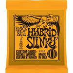 Ernie Ball 2222 Hybrid Slinky 9-46 Nickel Wound