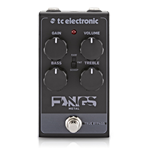 TC Electronic Fangs Metal Distortion