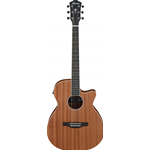 Ibanez AEG7MHOPN Chitarra acustica elettrificata finitura Open Pore Natural