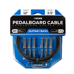 Boss BCK-12 PEDAL BOARD CABLE KIT 3.6m