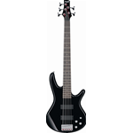 Ibanez GSR205BK Black Basso elettrico 5 corde 