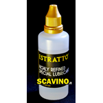 Gold Race Estratto BK Olio Lubrificante Perni, Chiavi, Meccaniche