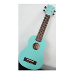 UKULELE LAX SOPRANO UK-21 BL AZZURRO