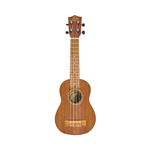 UKULELE LAX SOPRANO UK-21 NS NATURAL