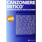 Canzoniere Mitico  Volontè