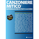 Canzoniere Mitico L'originale Volontè