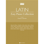 Franco Concina.LATIN Easy Piano Collection