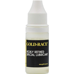 Gold Race BK Olio Lubrificante Perni, Chiavi, Meccaniche