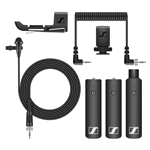 Sennheiser XSW-D Portable ENG Set