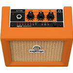 Orange CRUSH MINI Amplificatore