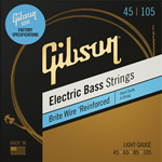 Gibson SBG-SSL  Corde per Basso Elettrico 4 corde
