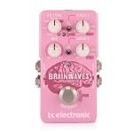 TC Electronic BrainWaves Pitch Shifter