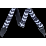 Jackson Jackson® Strap with Double V Pattern Straps