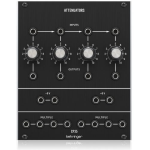 Behringer CP3A-M Control Panel Mizer