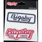 Bigsby Bigsby® True Vibrato Patches Factory Collectibles
