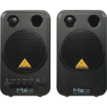 Behringer Ms16 Coppia Monitor attivi