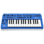 Behringer MS-1 BL Blue Sintetizzatore 32 tasti