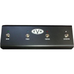 EVH 100 Watt Head 4-Button Footswitch Footswitches