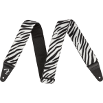 Fender Wild Animal Print Straps Straps