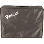 Fender Hot Rod Deluxe™ Amplifier Cover Amp Covers Brown 47485000