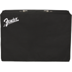 Fender Hot Rod Deluxe™ Amplifier Cover Amp Covers Black 50696000