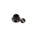 Fender Stratocaster® S-1™ Switch Knob-Cap Assembly Control Knobs 0059267029