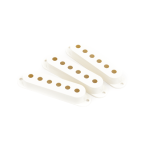 Fender Stratocaster® Pickup Covers Accessory Kits/Pickup Covers