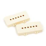 Fender Jazzmaster® Pickup Covers Accessory Kits/Pickup Covers