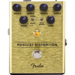 Fender Pugilist Distortion Pedals 0234534000