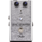 Fender Level Set Buffer Pedals 0234530000