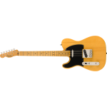 Fender Squier Classic Vibe '50s Telecaster®, Left-Handed,Maple Fingerboard, Butterscotch Blonde 0374035550