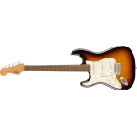 Fender Squier Classic Vibe '60s Stratocaster®, Left-Handed Electric Guitars