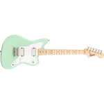 Fender Squier Mini Jazzmaster® HH  Surf Green 0370125557