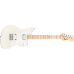 Fender Squier Mini Jazzmaster® HH  Olympic White 370125505