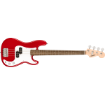 Fender Squier Mini Precision Bass® Dakota Red 0370127554