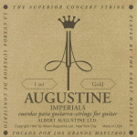 Augustine Imperials Gold Muta Corde per chitarra classica
