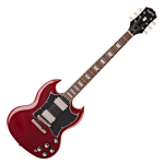 Epiphone SG Standard Cherry EISSBCHNH1