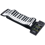 Rollerpiano ROLL UP Tastiera 88 tasti MIDI