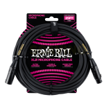 Ernie Ball Cavo XLR - XLR 