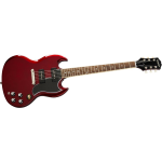 Epiphone SG Special (P-90) Sparkling Burgandy EISPSBUNH1